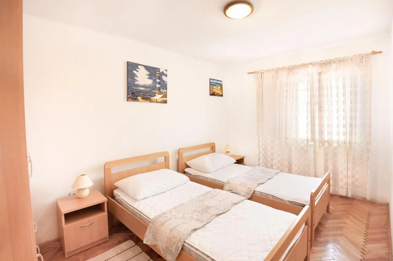 Apartments Milica Kastela