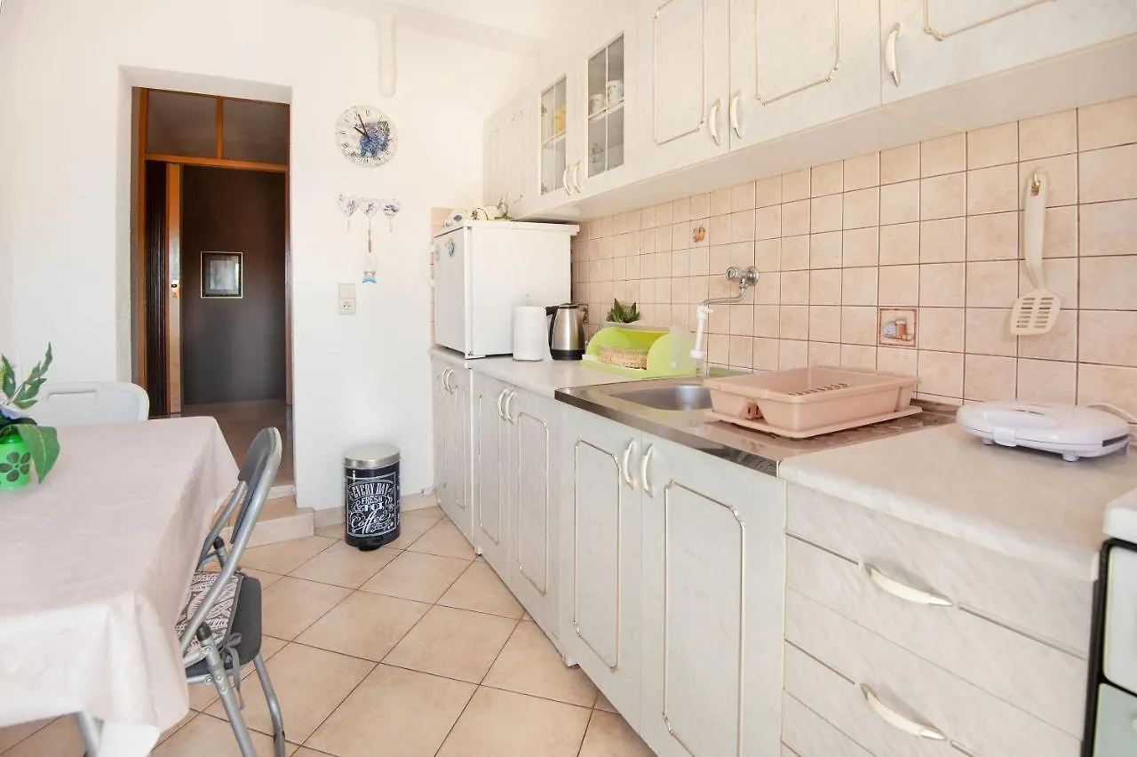 Apartments Milica Kastela