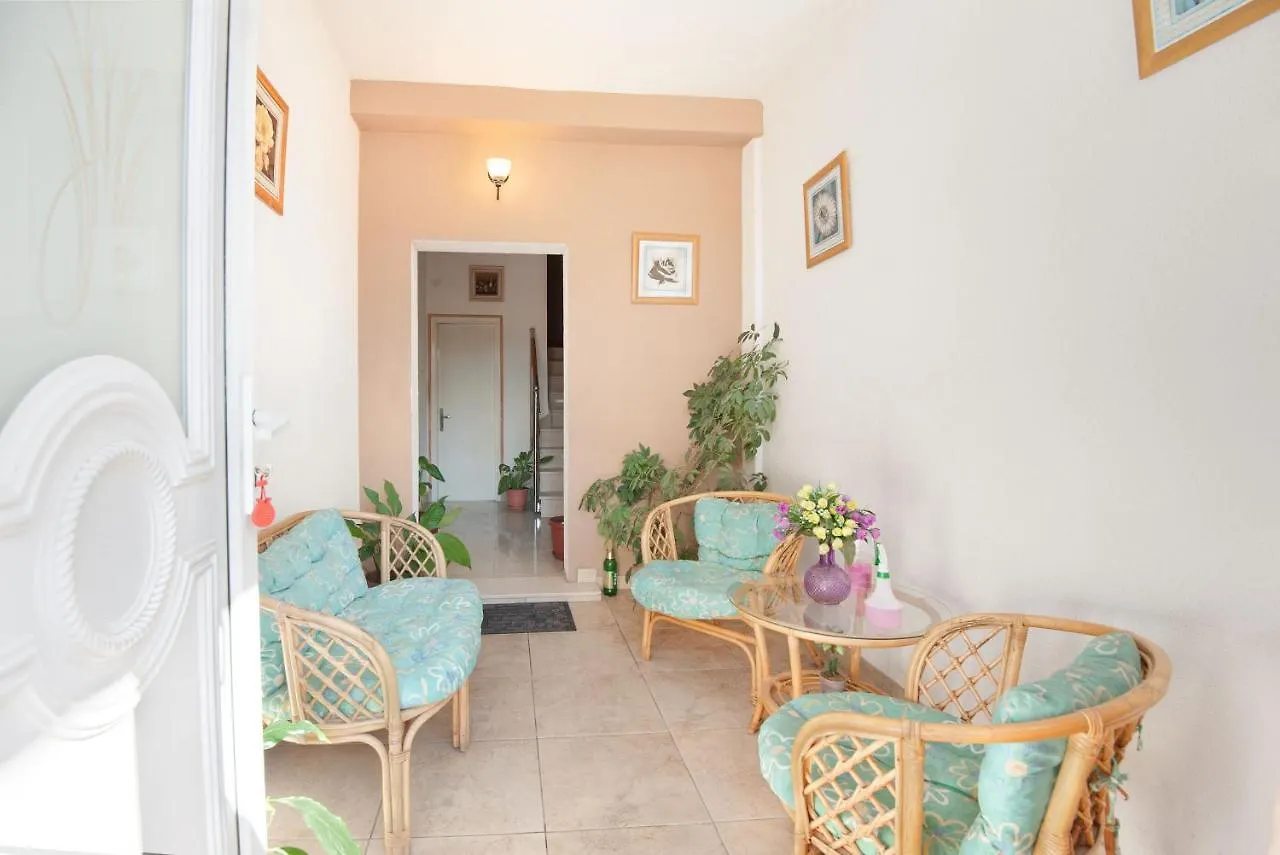 Apartments Milica Kastela