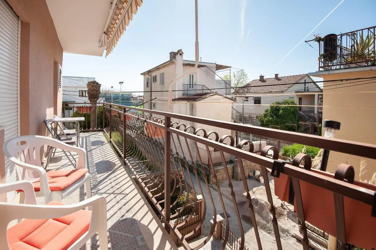 Apartments Milica Kastela