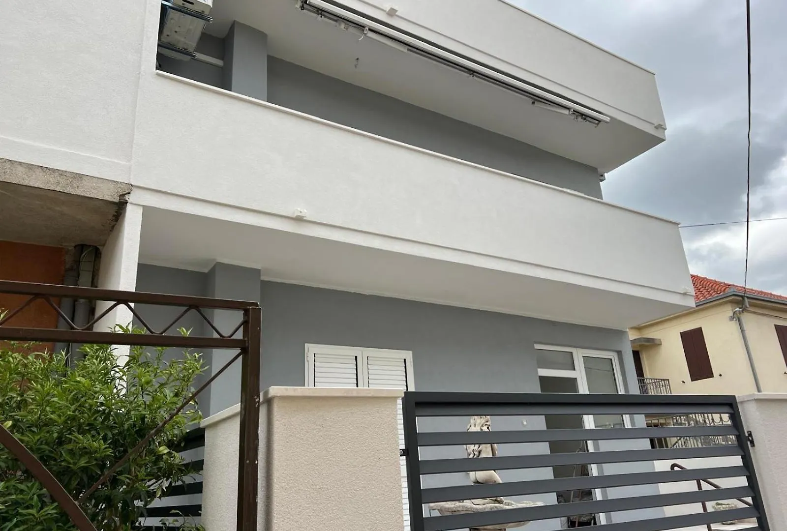 Apartments Milica Kastela