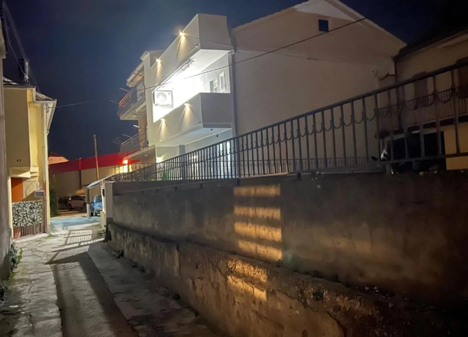 Apartments Milica Kastela 0*,